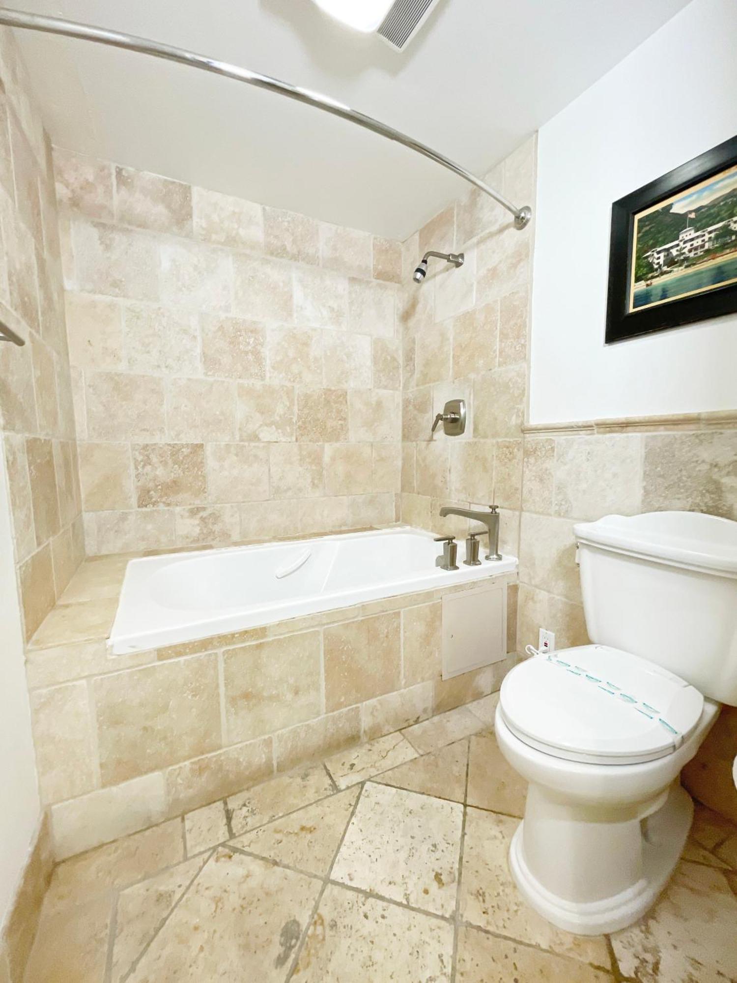 Catalina Courtyard Suites Avalon Exterior foto