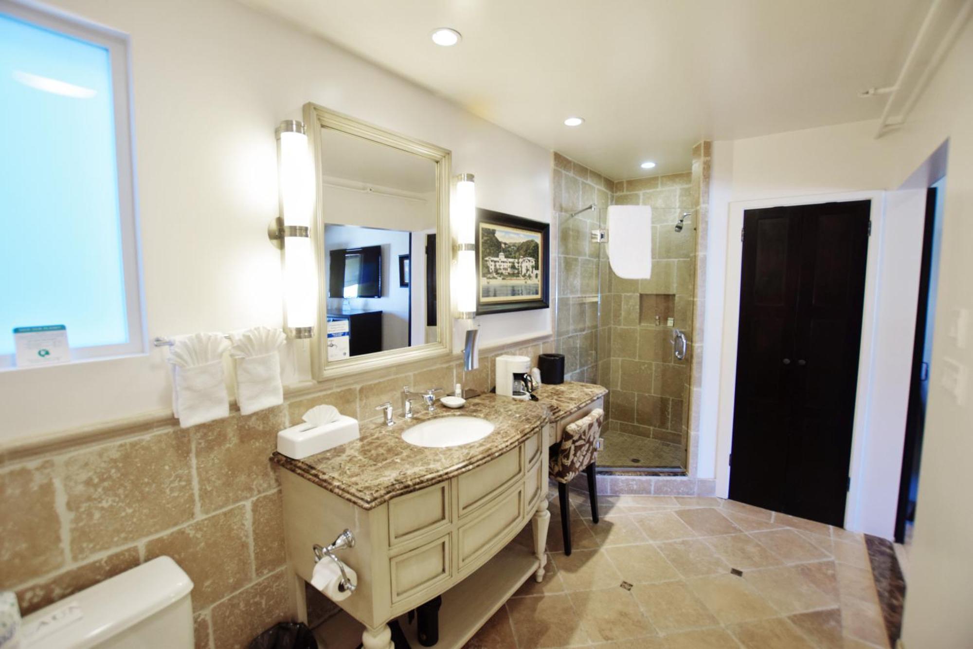 Catalina Courtyard Suites Avalon Exterior foto